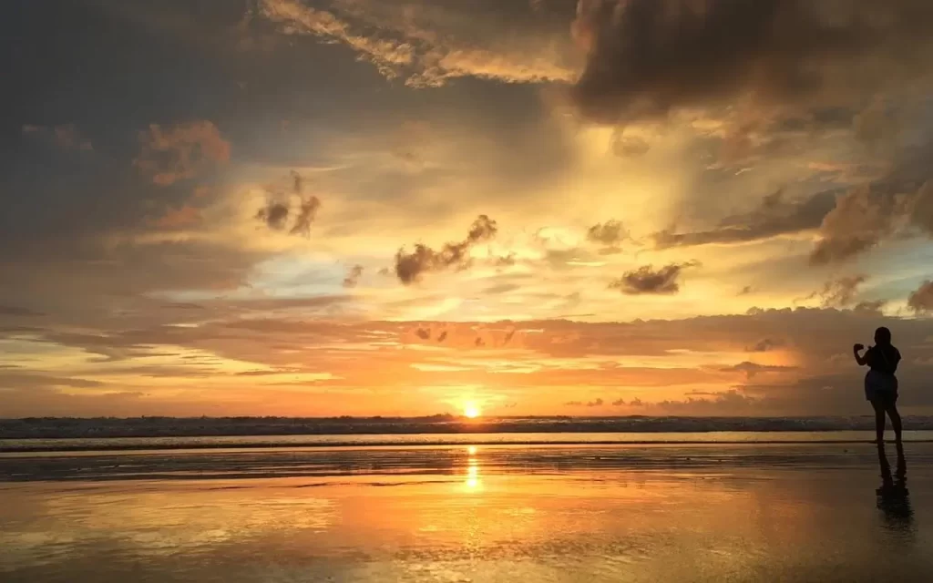 Sunset In Bali.webp